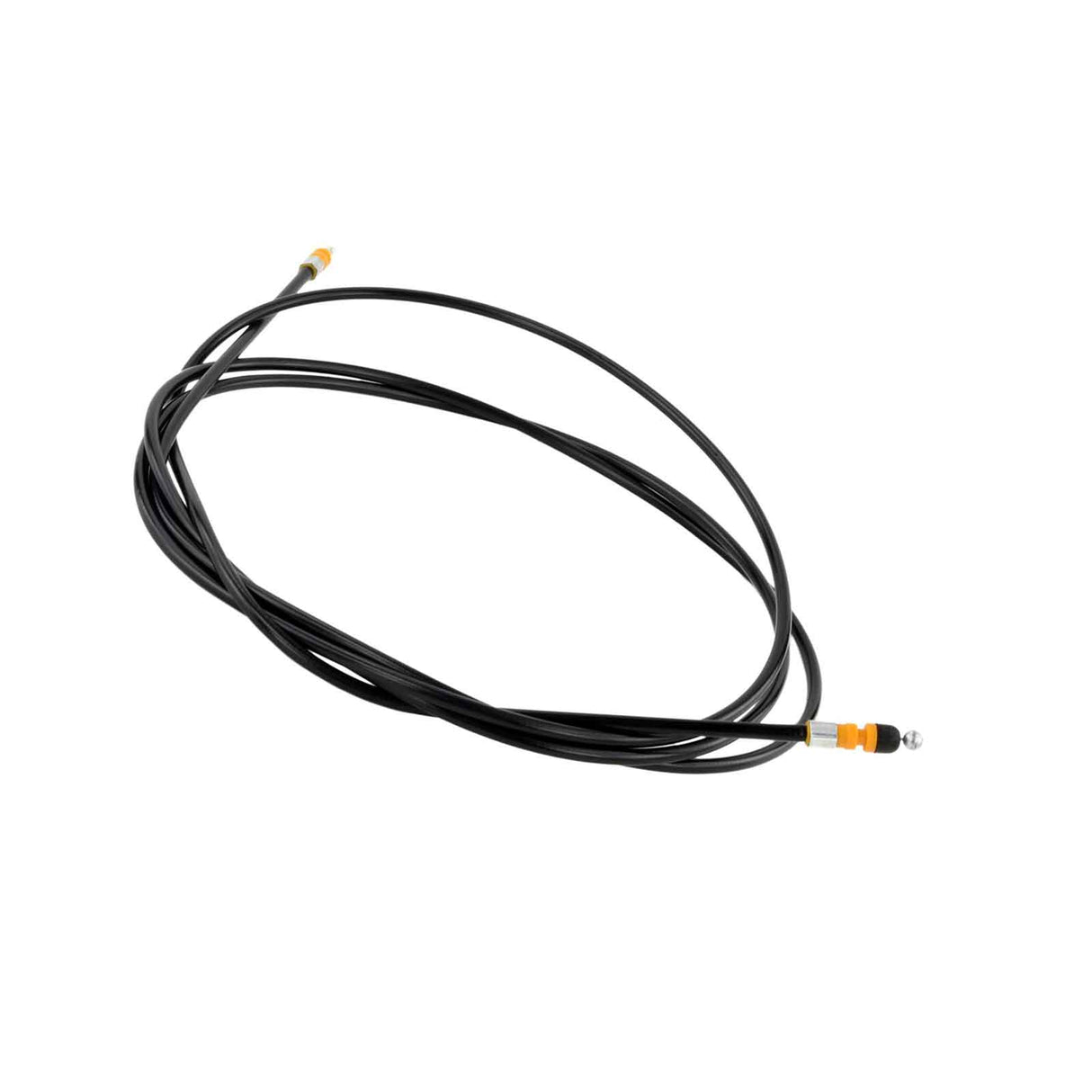 04103-CW - FUEL LID LOCK CONTROL CABLE Body Parts, Cables