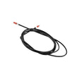 04103-CY - FUEL LID LOCK CONTROL CABLE Body Parts, Cables