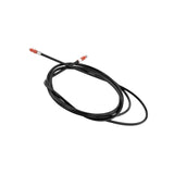 04103-CY - FUEL LID LOCK CONTROL CABLE Body Parts, Cables