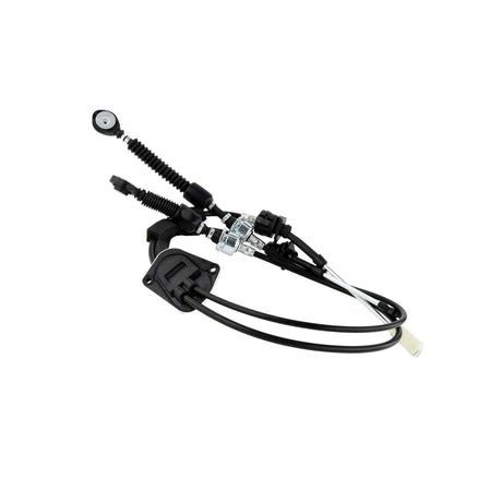 04106-CW5 - TRANSMISSION GEAR CHANGE CABLE Body Parts, Cables