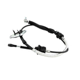 04106-GF - TRANSMISSION GEAR CHANGE CABLE Body Parts, Cables