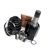 0411-CS9MTLH - INNER CV JOINT LEFT 30X41X27 Cv Joints, Inner Cv Joints