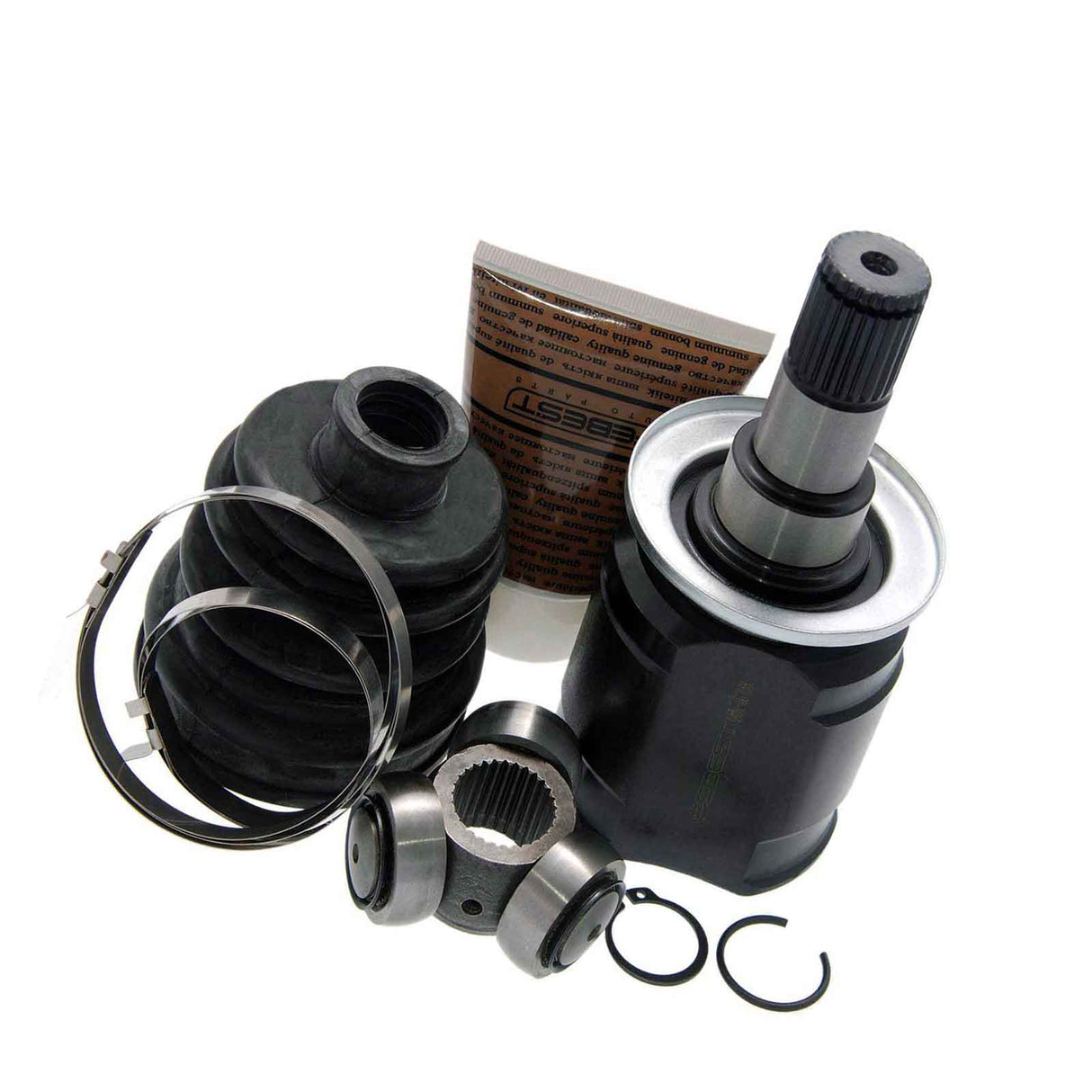 0411-CU20RR - REAR INNER CV JOINT 29X35X25 Cv Joints, Inner Cv Joints