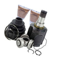 0411-CW6LH - INNER CV JOINT LEFT 36X43X30 Cv Joints, Inner Cv Joints