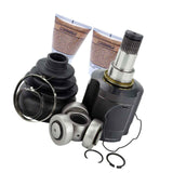 0411-CW6LH - INNER CV JOINT LEFT 36X43X30 Cv Joints, Inner Cv Joints