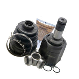 0411-CY2AT - INNER CV JOINT 29X41X25 Cv Joints, Inner Cv Joints