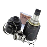 0411-CY4ALH - INNER CV JOINT LEFT 35X50X24 Cv Joints, Inner Cv Joints