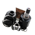 0411-DG - INNER CV JOINT 23X41X25 Cv Joints, Inner Cv Joints