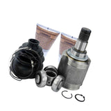 0411-GALH - INNER CV JOINT LEFT 36X50X24 Cv Joints, Inner Cv Joints
