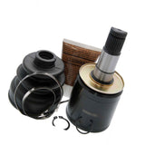0411-KB4LH - INNER CV JOINT LEFT 33X34.7X28 Cv Joints, Inner Cv Joints