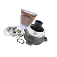 0411-KB4SHA - PROPSHAFT CV JOINT 30X Cv Joints, Inner Cv Joints