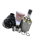 0411-NA4WLH - INNER CV JOINT LEFT 26X41X27 Cv Joints, Inner Cv Joints