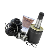 0411-PD4WLH - INNER CV JOINT LEFT 25X34.5X28 Cv Joints, Inner Cv Joints