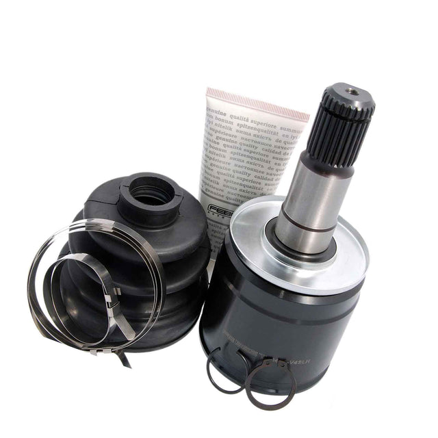 0411-V43LH - INNER CV JOINT LEFT 25X32X25 Cv Joints, Inner Cv Joints