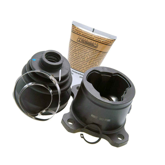 0411-V75RH - INNER CV JOINT RIGHT 33X110.5 Cv Joints, Inner Cv Joints