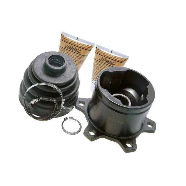 0411-V75RR - REAR INNER CV JOINT 43X145 Cv Joints, Inner Cv Joints