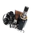 0411-Z30 - INNER CV JOINT 21X35X33 Cv Joints, Inner Cv Joints