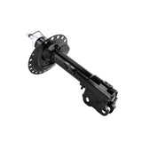 04110-006FL - SHOCK ABSORBER FRONT LEFT GAS.TWIN TUBE Suspension, Shock Absorbers