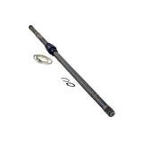 0412-DJRH - AXLE HALF SHAFT RIGHT 32X780X33 Cv Joints, Half Shafts