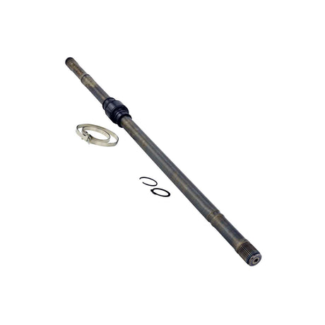 0412-DJRH - AXLE HALF SHAFT RIGHT 32X780X33 Cv Joints, Half Shafts