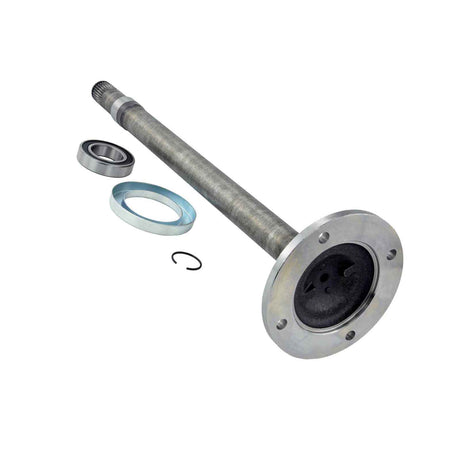 0412-KH6WRH - AXLE HALF SHAFT RIGHT 28X505 Cv Joints, Half Shafts
