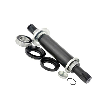 0412-NA4RH-KIT - AXLE HALF SHAFT RIGHT 27X309X28 Cv Joints, Half Shafts