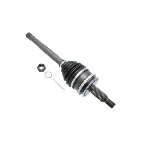 0414-KB4A47L - SHAFT ASSEMBLY, OUTER CV JOINT LEFT 33X485X30 Cv Joints, Axle Shaft Assemblies