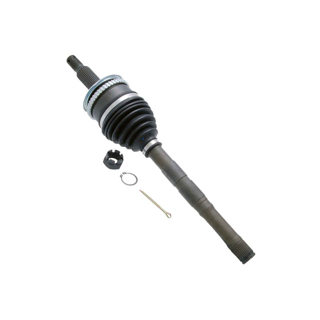 0414-KB4A47R - SHAFT ASSEMBLY, OUTER CV JOINT RIGHT 33X490X30 Cv Joints, Axle Shaft Assemblies