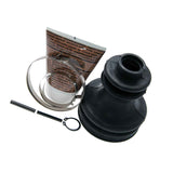 0415-DARH - BOOT INNER CV JOINT KIT 74.3X104X22.7 Rubber Parts, Cv Joint Boots