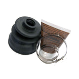 0415-DJ24 - BOOT INNER CV JOINT KIT 76X88.5X23.3 Rubber Parts, Cv Joint Boots