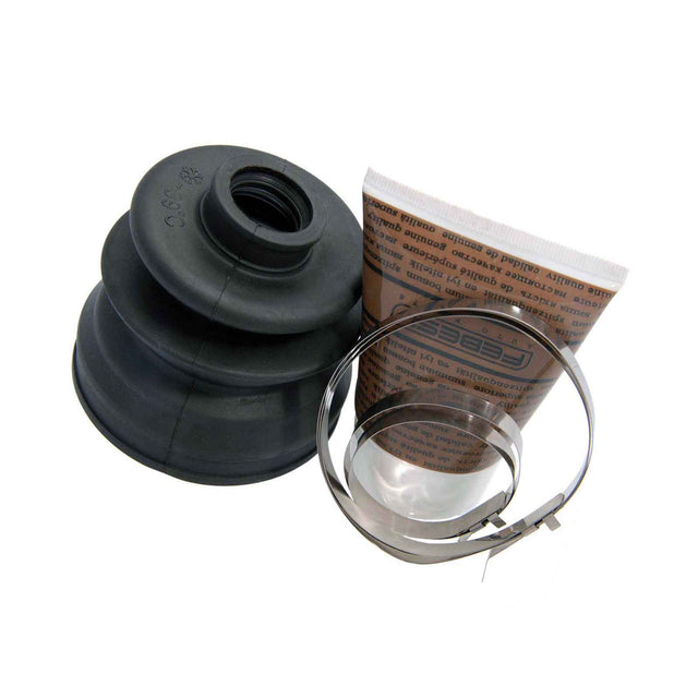 0415-DJ24 - BOOT INNER CV JOINT KIT 76X88.5X23.3 Rubber Parts, Cv Joint Boots