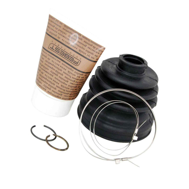 0415-EA - BOOT INNER CV JOINT KIT 79X89X22.4 Rubber Parts, Cv Joint Boots