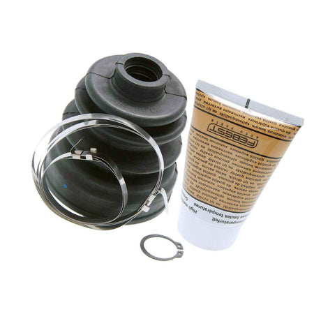 0415-N94T - BOOT INNER CV JOINT KIT 75X96X22.5 Rubber Parts, Cv Joint Boots