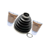 0415P-V97WR - BOOT INNER CV JOINT KIT PVC 113.5X114.5X34.5 Rubber Parts, Cv Joint Boots