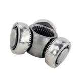 0416-DJ24 - TRIPOD JOINT 32X35.55 Cv Joints, Tripod Joints