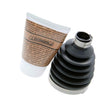 0417P-CWRR - BOOT OUTER CV JOINT KIT PVC 67X98.3X22 Rubber Parts, Cv Joint Boots