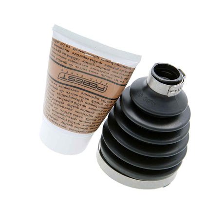 0417P-CWRR - BOOT OUTER CV JOINT KIT PVC 67X98.3X22 Rubber Parts, Cv Joint Boots