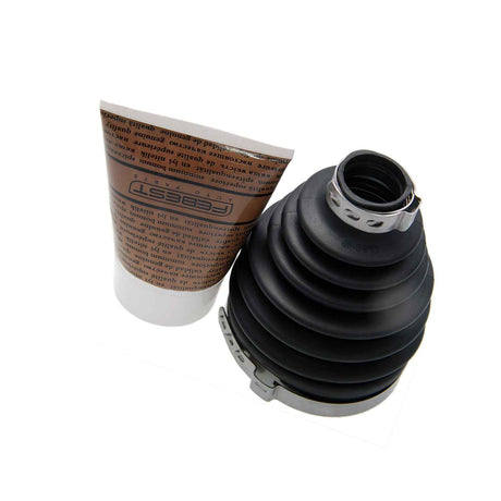 0417P-CY2 - BOOT OUTER CV JOINT KIT PVC 74X97.5X24.5 Rubber Parts, Cv Joint Boots