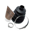 0417P-DJ24 - BOOT OUTER CV JOINT KIT PVC 87.5X116X26.5 Rubber Parts, Cv Joint Boots
