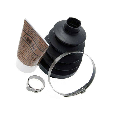 0417P-DJ24 - BOOT OUTER CV JOINT KIT PVC 87.5X116X26.5 Rubber Parts, Cv Joint Boots