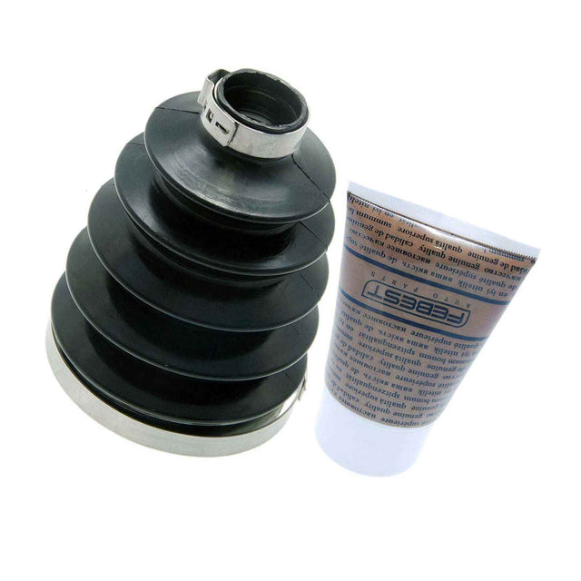 0417P-EA3 - BOOT OUTER CV JOINT KIT PVC 85X112X26 Rubber Parts, Cv Joint Boots