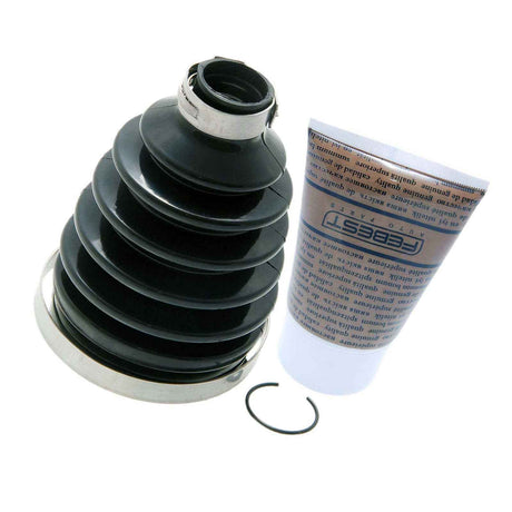 0417P-GA2RR - BOOT OUTER CV JOINT KIT PVC 67.5X105X22 Rubber Parts, Cv Joint Boots