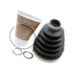 0417P-KB4 - BOOT OUTER CV JOINT KIT PVC 86X123X26.5 Rubber Parts, Cv Joint Boots