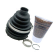 0417P-NA4 - BOOT OUTER CV JOINT KIT PVC 89X109X27 Rubber Parts, Cv Joint Boots