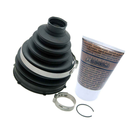 0417P-NA4 - BOOT OUTER CV JOINT KIT PVC 89X109X27 Rubber Parts, Cv Joint Boots
