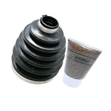 0417P-V97WF - BOOT OUTER CV JOINT KIT PVC 94.5X120X29.5 Rubber Parts, Cv Joint Boots