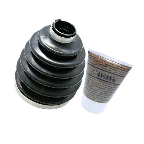 0417P-V97WF - BOOT OUTER CV JOINT KIT PVC 94.5X120X29.5 Rubber Parts, Cv Joint Boots