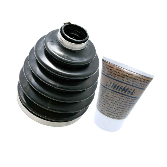0417P-V97WF - BOOT OUTER CV JOINT KIT PVC 94.5X120X29.5 Rubber Parts, Cv Joint Boots