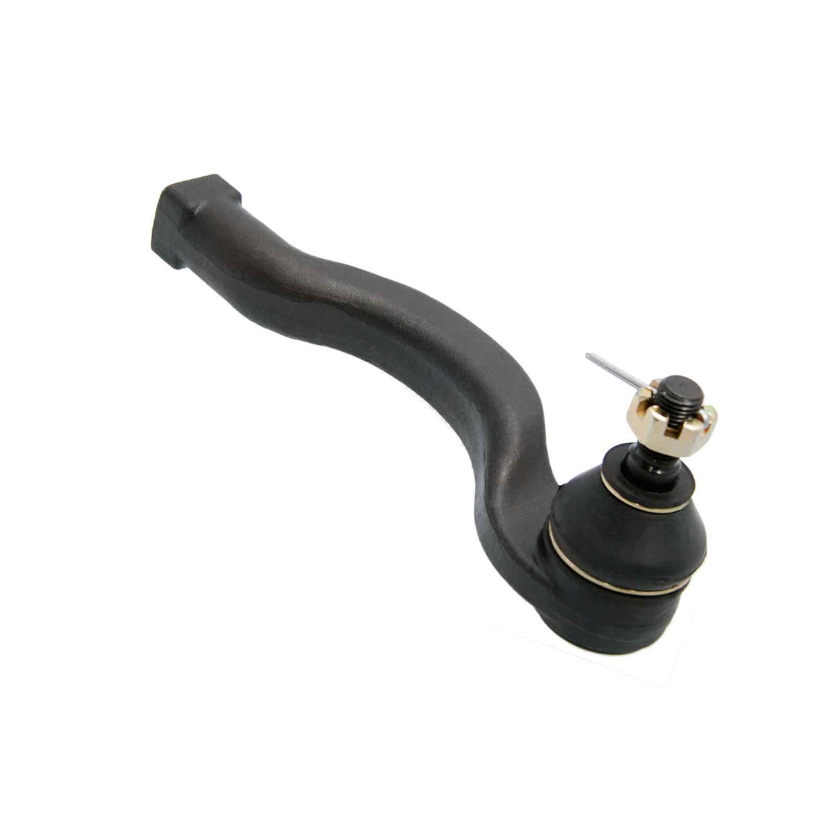0421-KB4L - STEERING TIE ROD END LEFT Suspension, Tie Rod Ends