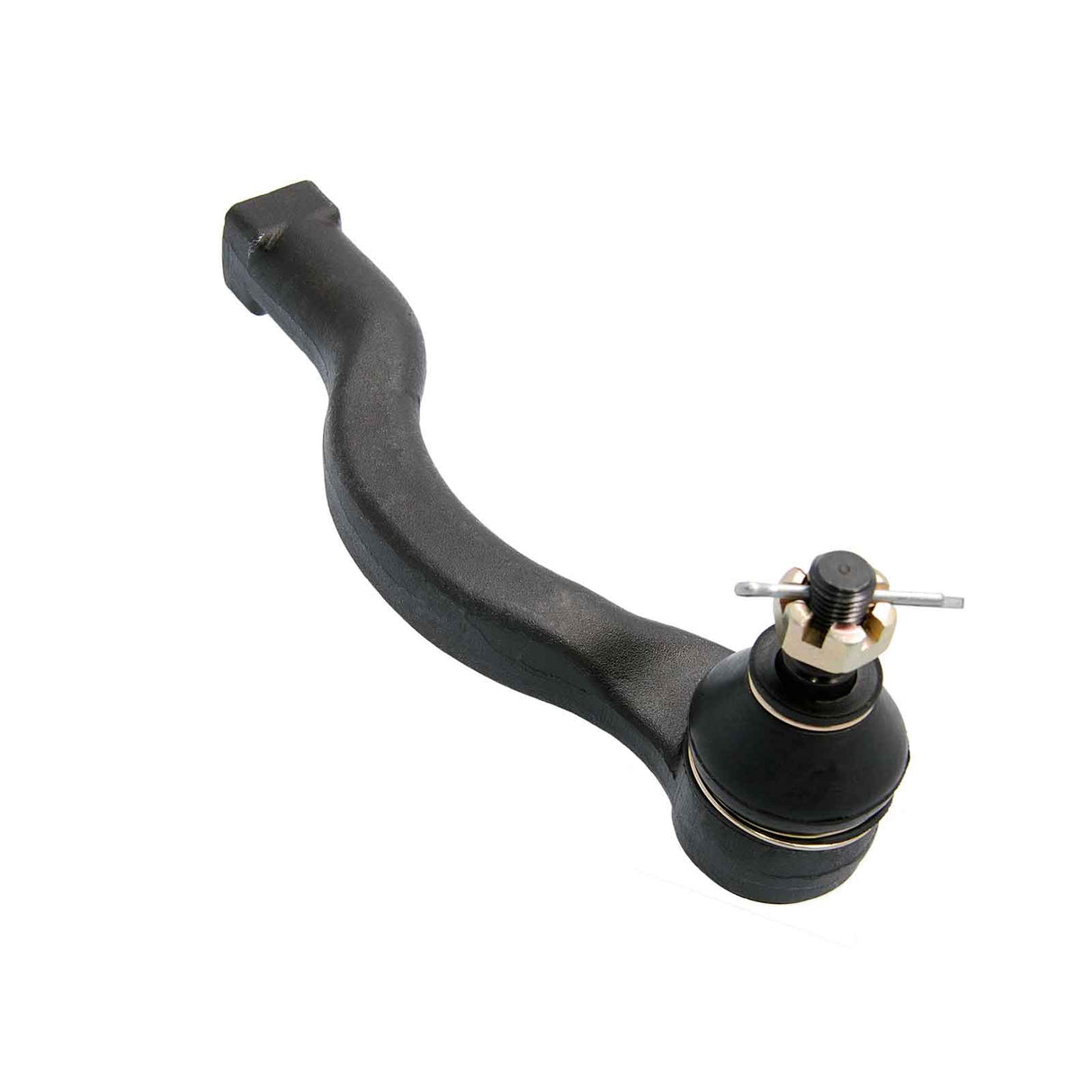 0421-KB4R - STEERING TIE ROD END RIGHT Suspension, Tie Rod Ends